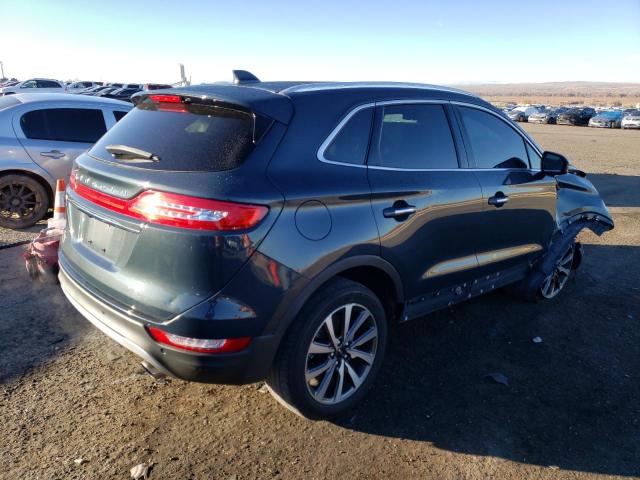 Photo 2 VIN: 5LMCJ3C92KUL35223 - LINCOLN MKC RESERV 