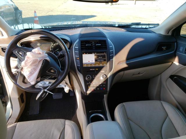 Photo 7 VIN: 5LMCJ3C92KUL35223 - LINCOLN MKC RESERV 