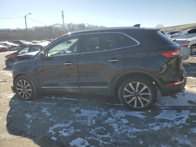 Photo 1 VIN: 5LMCJ3C92KUL43516 - LINCOLN MKC 