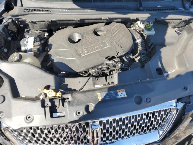 Photo 11 VIN: 5LMCJ3C92KUL43516 - LINCOLN MKC 