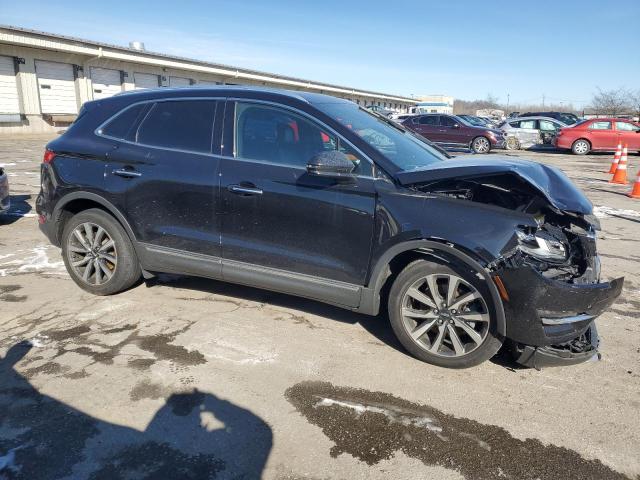 Photo 3 VIN: 5LMCJ3C92KUL43516 - LINCOLN MKC 