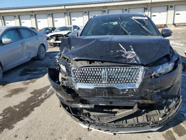 Photo 4 VIN: 5LMCJ3C92KUL43516 - LINCOLN MKC 