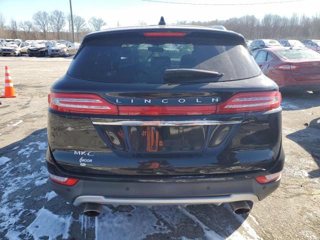 Photo 5 VIN: 5LMCJ3C92KUL43516 - LINCOLN MKC 