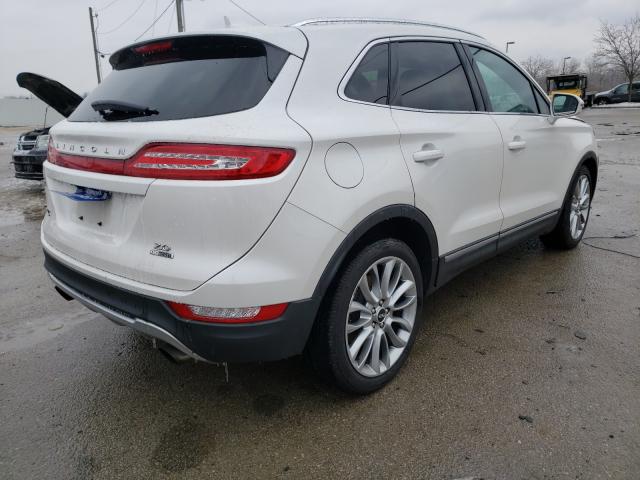 Photo 3 VIN: 5LMCJ3C93GUJ18352 - LINCOLN MKC RESERV 