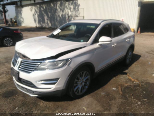 Photo 1 VIN: 5LMCJ3C93GUJ23762 - LINCOLN MKC 