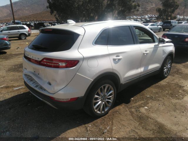 Photo 3 VIN: 5LMCJ3C93GUJ23762 - LINCOLN MKC 