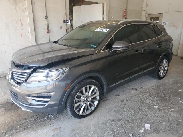 Photo 0 VIN: 5LMCJ3C93HUL16091 - LINCOLN MKC RESERV 