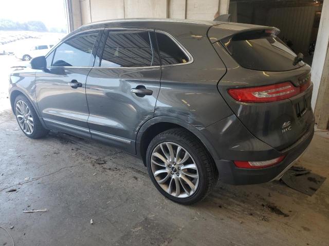 Photo 1 VIN: 5LMCJ3C93HUL16091 - LINCOLN MKC RESERV 