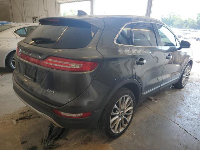 Photo 2 VIN: 5LMCJ3C93HUL16091 - LINCOLN MKC RESERV 