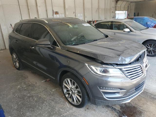 Photo 3 VIN: 5LMCJ3C93HUL16091 - LINCOLN MKC RESERV 