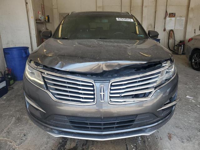 Photo 4 VIN: 5LMCJ3C93HUL16091 - LINCOLN MKC RESERV 