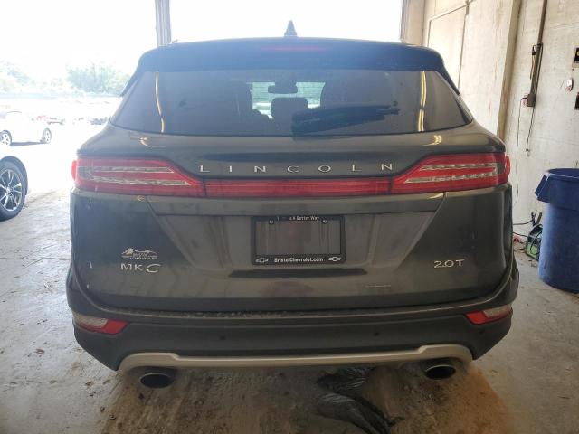 Photo 5 VIN: 5LMCJ3C93HUL16091 - LINCOLN MKC RESERV 