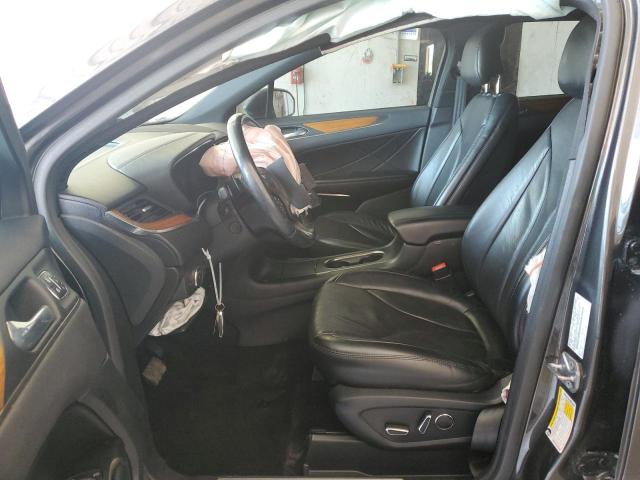 Photo 6 VIN: 5LMCJ3C93HUL16091 - LINCOLN MKC RESERV 