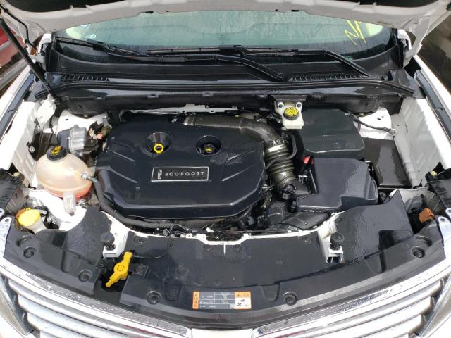 Photo 6 VIN: 5LMCJ3C93HUL24076 - LINCOLN MKC RESERV 