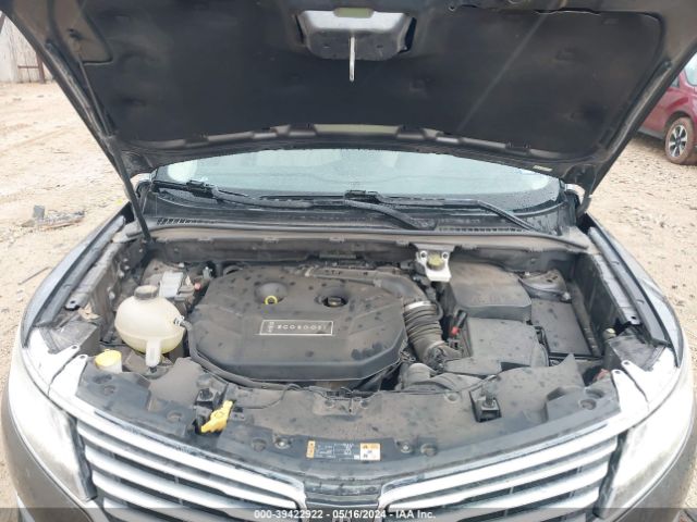 Photo 9 VIN: 5LMCJ3C93HUL33585 - LINCOLN MKC 