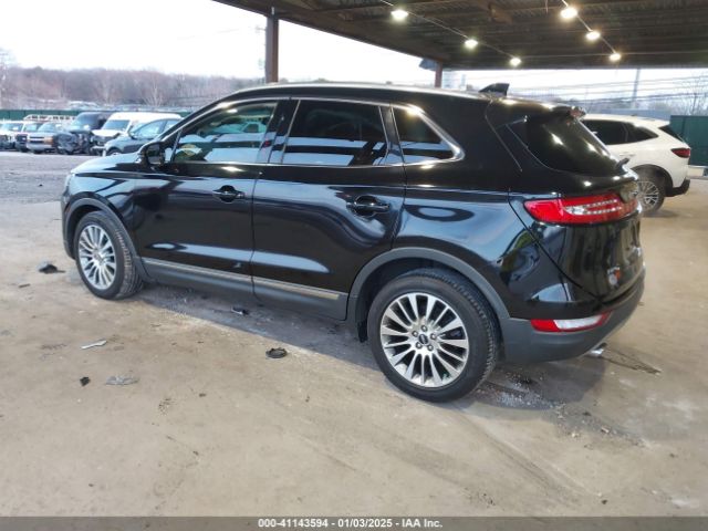 Photo 2 VIN: 5LMCJ3C93HUL49642 - LINCOLN MKC 