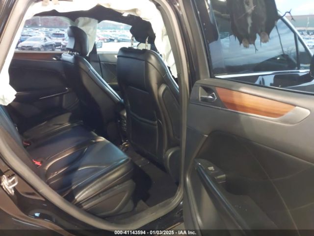 Photo 7 VIN: 5LMCJ3C93HUL49642 - LINCOLN MKC 