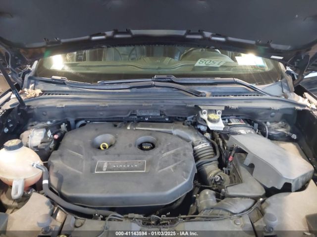 Photo 9 VIN: 5LMCJ3C93HUL49642 - LINCOLN MKC 