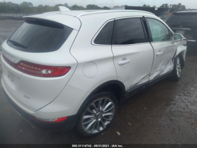 Photo 3 VIN: 5LMCJ3C93HUL56879 - LINCOLN MKC 