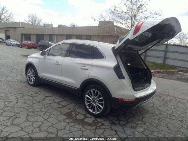 Photo 2 VIN: 5LMCJ3C93HUL56879 - LINCOLN MKC 