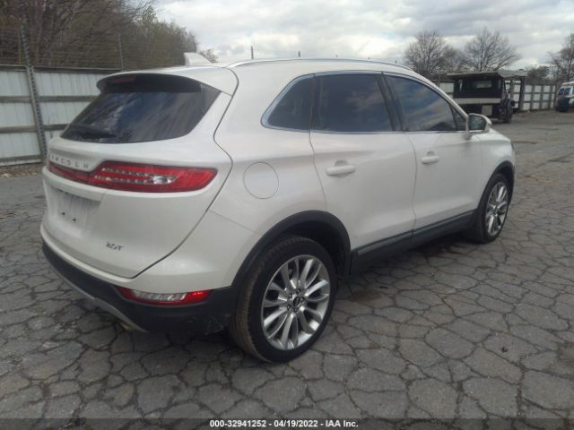 Photo 3 VIN: 5LMCJ3C93HUL56879 - LINCOLN MKC 