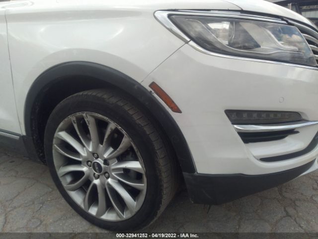 Photo 5 VIN: 5LMCJ3C93HUL56879 - LINCOLN MKC 