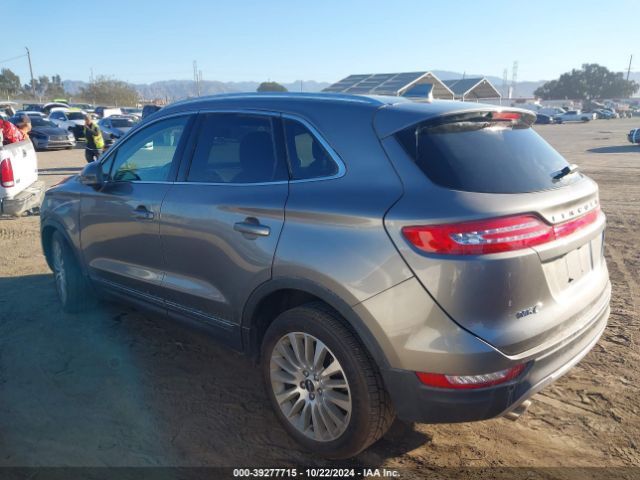 Photo 2 VIN: 5LMCJ3C93HUL61712 - LINCOLN MKC 