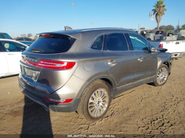 Photo 3 VIN: 5LMCJ3C93HUL61712 - LINCOLN MKC 