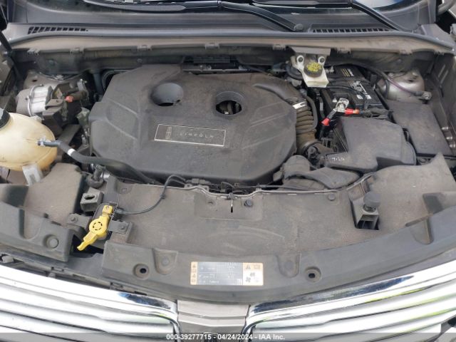 Photo 9 VIN: 5LMCJ3C93HUL61712 - LINCOLN MKC 