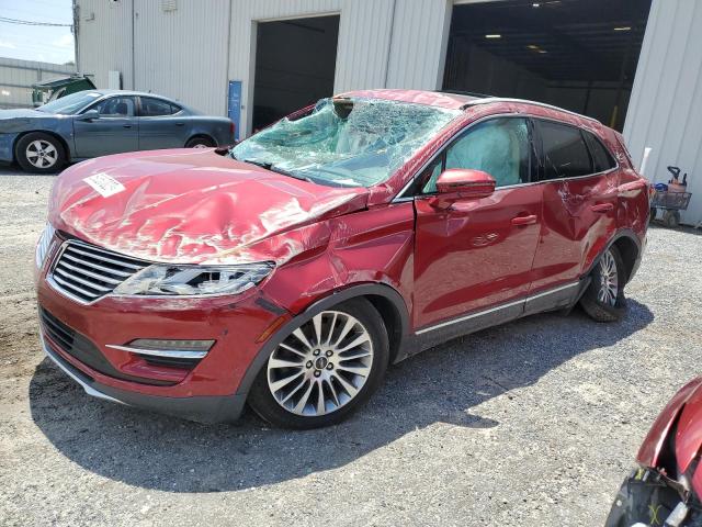 Photo 0 VIN: 5LMCJ3C93JUL28960 - LINCOLN MKC 