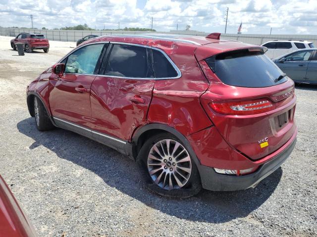 Photo 1 VIN: 5LMCJ3C93JUL28960 - LINCOLN MKC 