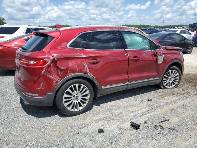 Photo 2 VIN: 5LMCJ3C93JUL28960 - LINCOLN MKC 