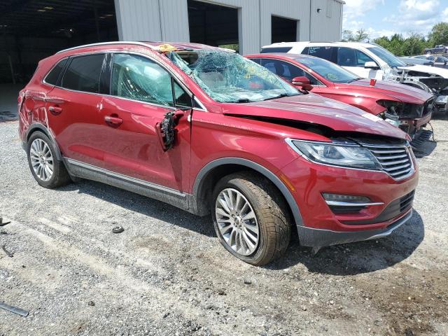 Photo 3 VIN: 5LMCJ3C93JUL28960 - LINCOLN MKC 