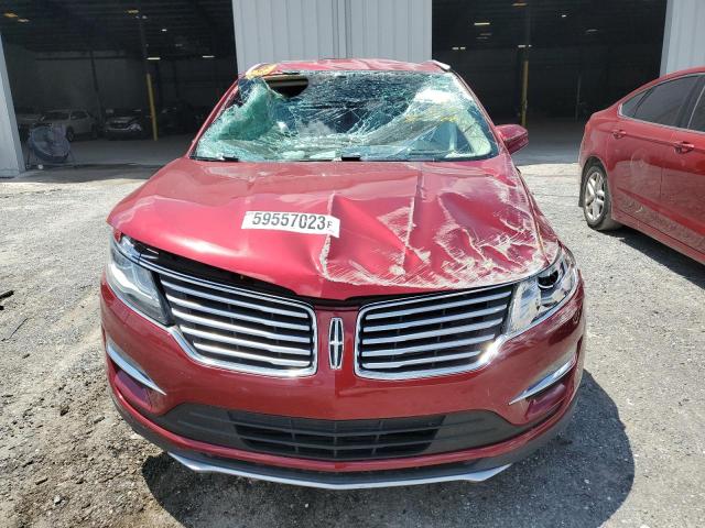 Photo 4 VIN: 5LMCJ3C93JUL28960 - LINCOLN MKC 