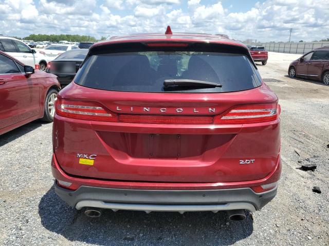 Photo 5 VIN: 5LMCJ3C93JUL28960 - LINCOLN MKC 