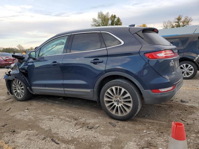 Photo 1 VIN: 5LMCJ3C93JUL30451 - LINCOLN MKC RESERV 