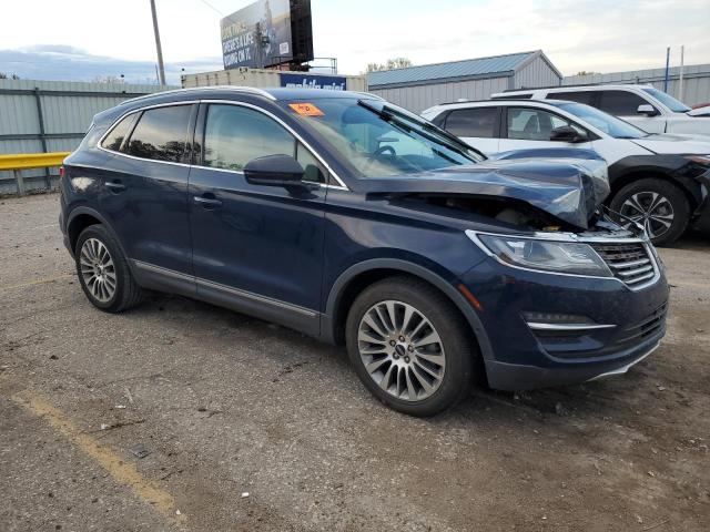 Photo 3 VIN: 5LMCJ3C93JUL30451 - LINCOLN MKC RESERV 