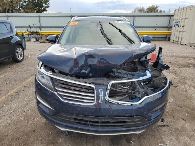 Photo 4 VIN: 5LMCJ3C93JUL30451 - LINCOLN MKC RESERV 