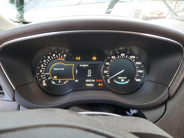 Photo 8 VIN: 5LMCJ3C93JUL30451 - LINCOLN MKC RESERV 