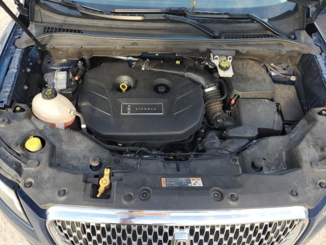 Photo 11 VIN: 5LMCJ3C93KUL09214 - LINCOLN MKC RESERV 