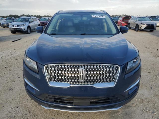 Photo 4 VIN: 5LMCJ3C93KUL09214 - LINCOLN MKC RESERV 