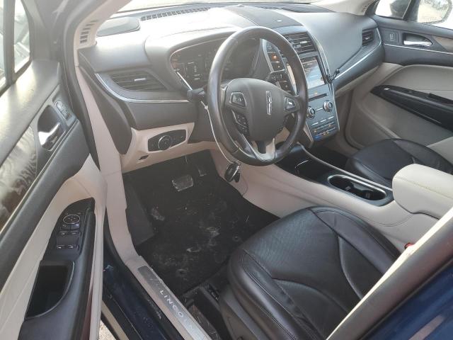 Photo 7 VIN: 5LMCJ3C93KUL09214 - LINCOLN MKC RESERV 