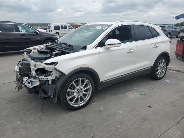 Photo 0 VIN: 5LMCJ3C93KUL25848 - LINCOLN MKC RESERV 