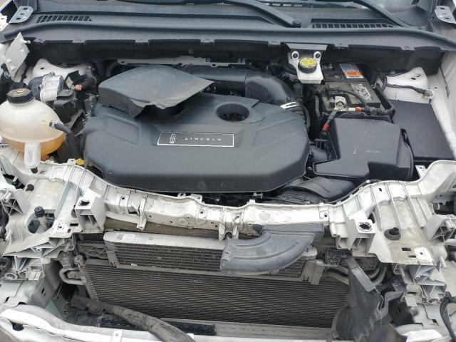 Photo 10 VIN: 5LMCJ3C93KUL25848 - LINCOLN MKC RESERV 