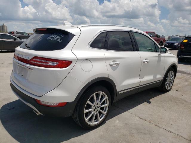 Photo 2 VIN: 5LMCJ3C93KUL30029 - LINCOLN MKC RESERV 