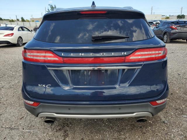 Photo 5 VIN: 5LMCJ3C93KUL43671 - LINCOLN MKC RESERV 