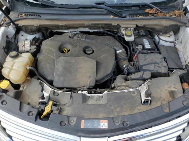 Photo 11 VIN: 5LMCJ3C94GUJ00572 - LINCOLN MKC RESERV 