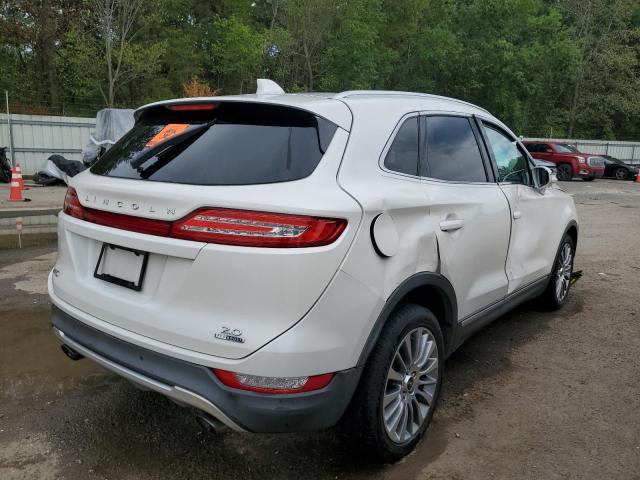 Photo 2 VIN: 5LMCJ3C94GUJ00572 - LINCOLN MKC RESERV 