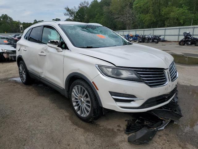 Photo 3 VIN: 5LMCJ3C94GUJ00572 - LINCOLN MKC RESERV 