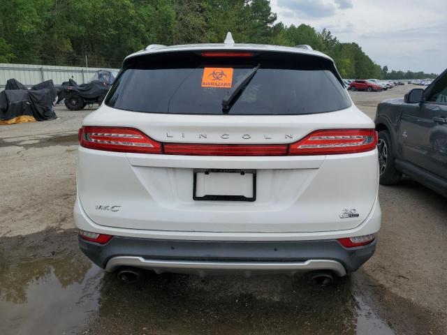 Photo 5 VIN: 5LMCJ3C94GUJ00572 - LINCOLN MKC RESERV 